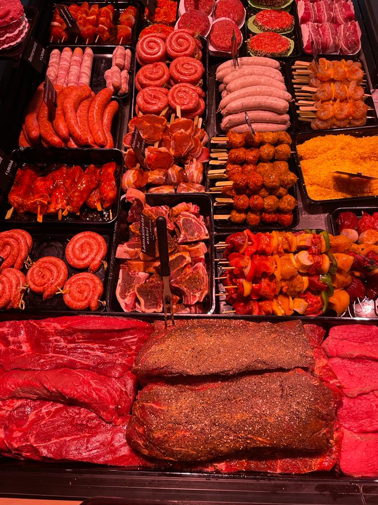bbq