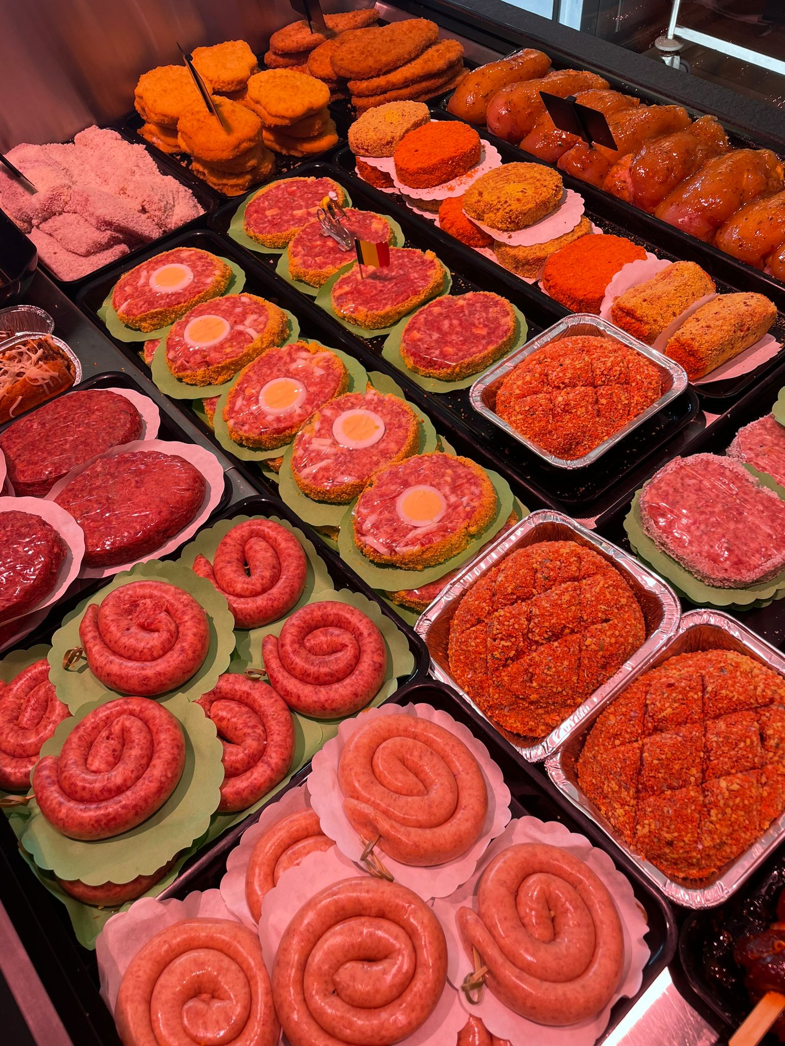 burgers-en-brochetten
